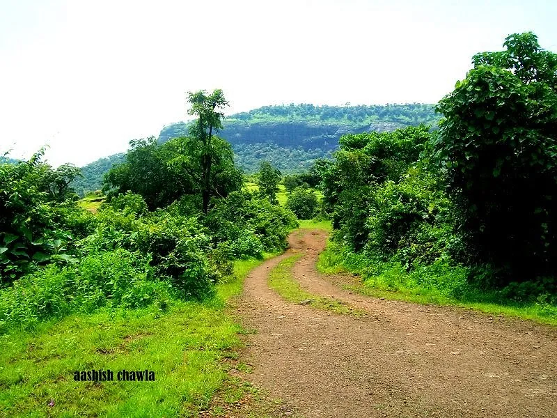 Umberkhind Trek