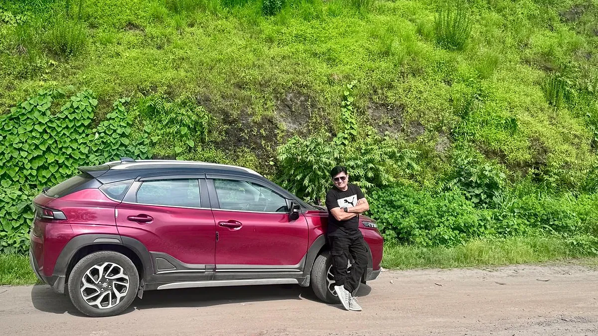 Satara Calling Day 1 : One Long Weekend and Too Many Wrong Turns