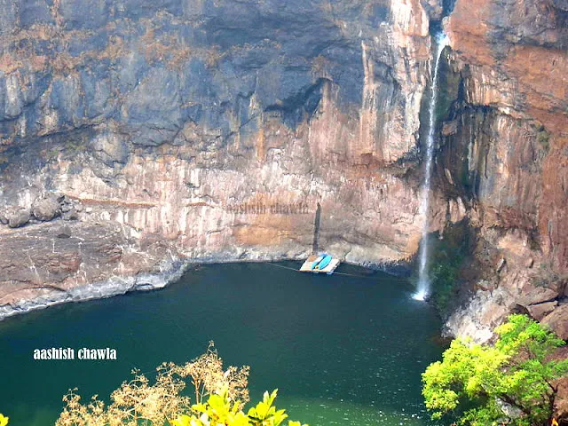 Jawhar :Mahabaleshwar of Thane