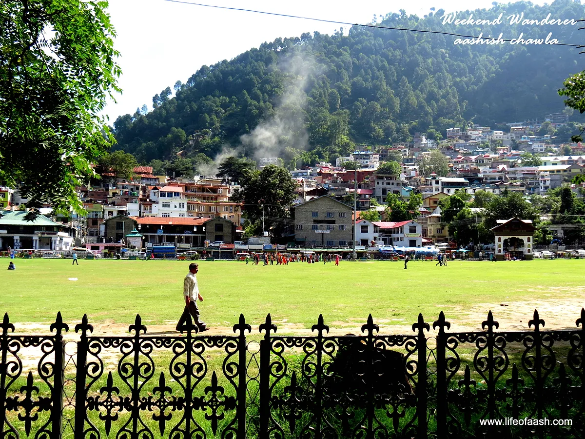 CHAMBA IN A DAY - Day 4