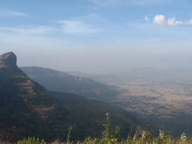 Dhak Bahiri Trek