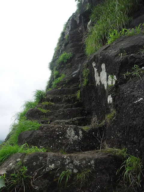 Gorakhgad Trek — A Thrilling Experience