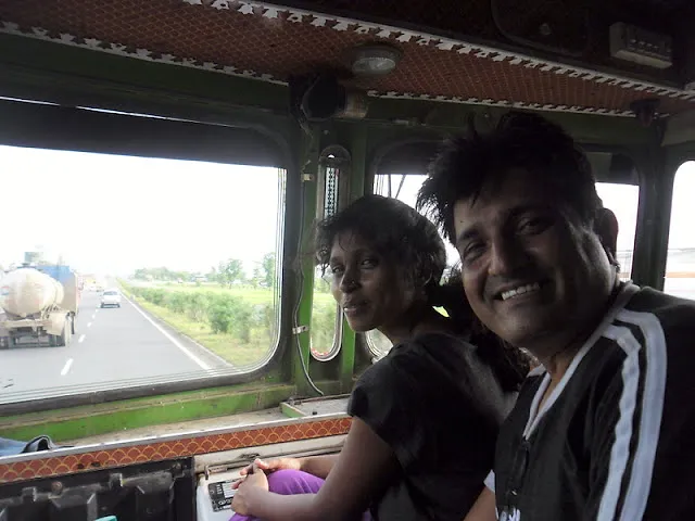 Asherigad Trek — An Independence Day Trek (2012)