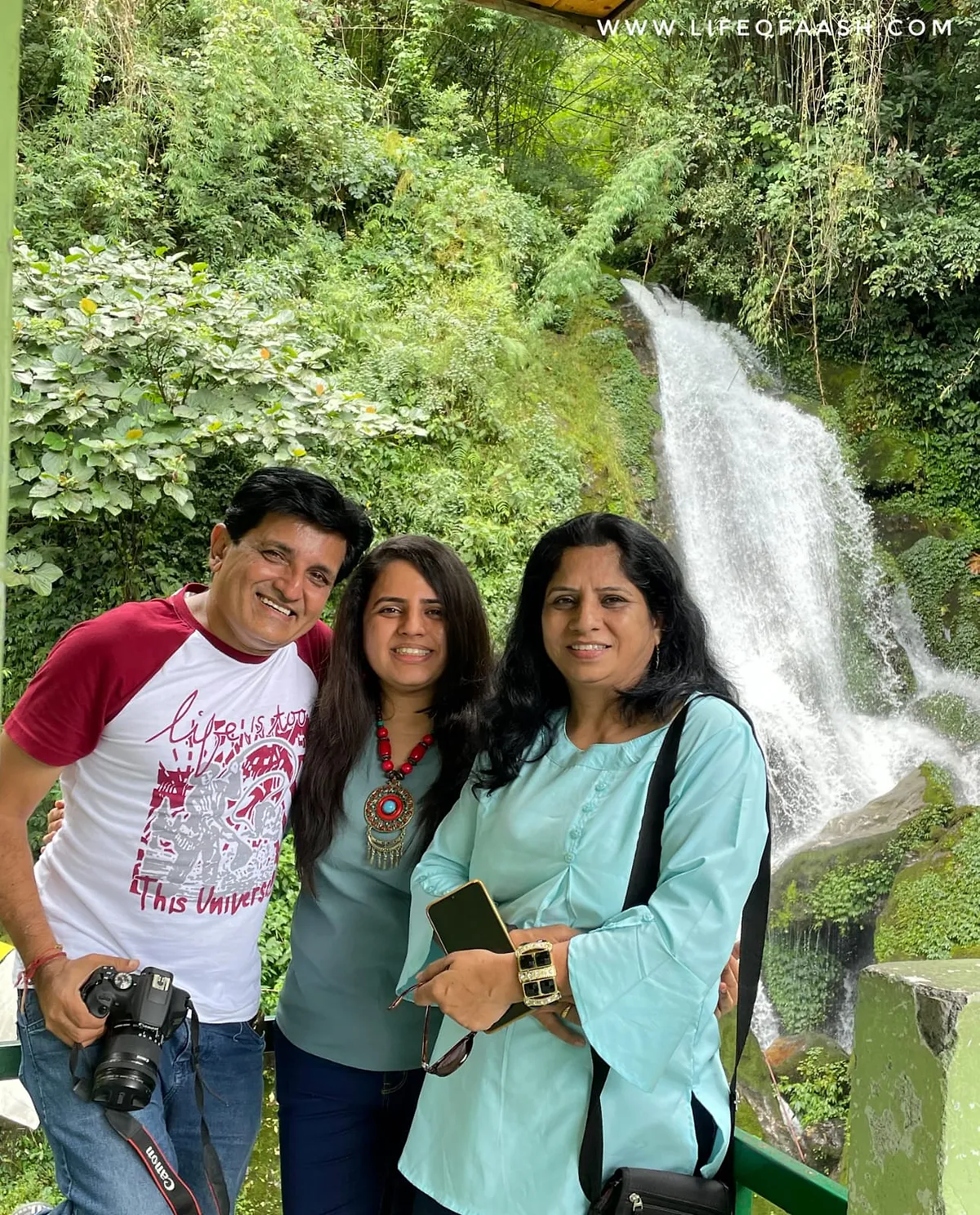 सिक्किम सीरीज | गंगटोक से लाचुंग | Day-2