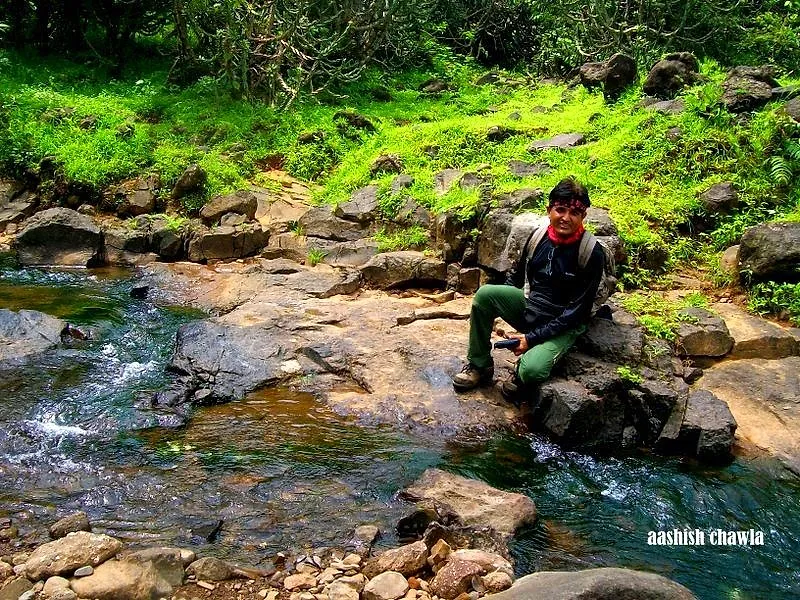 Umberkhind Trek