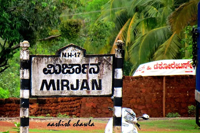 Mirjan Fort