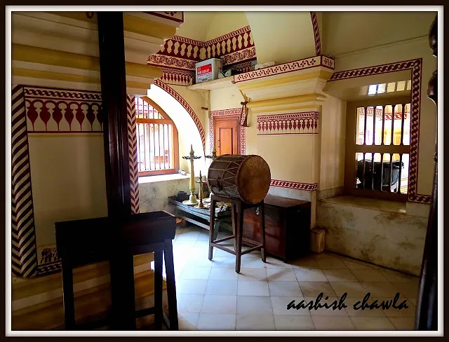 Exploring Laxmi Narayan Mahamaya Temple: A Hidden Gem in Karwar, Karnataka