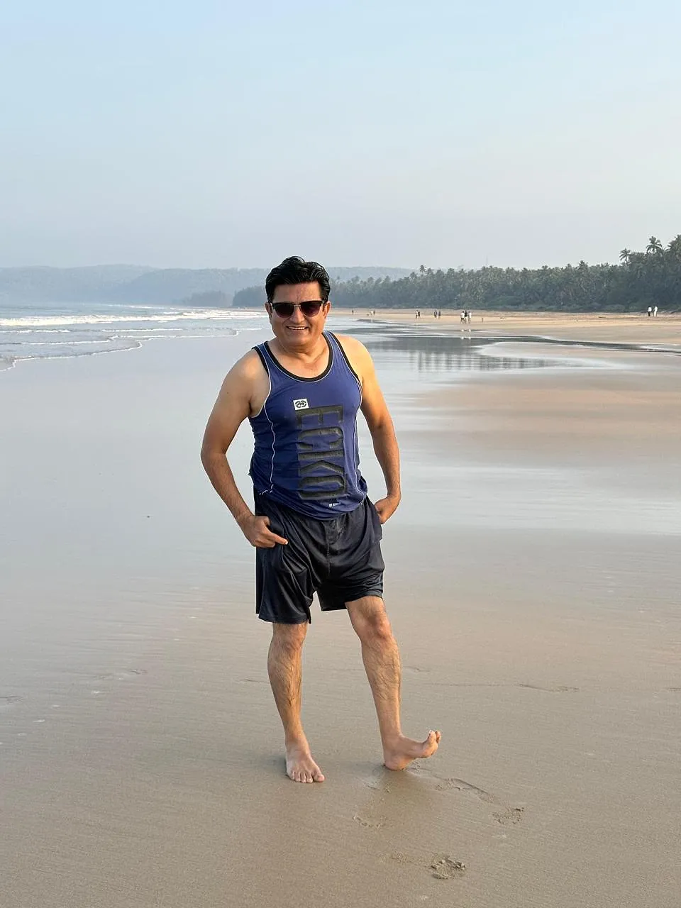 Konkan Road Trip Part 2 – Guhaghar to Dapoli with Beaches, Forts & Family Fun
