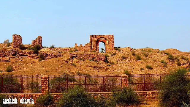 Fatehpur Sikri Series | Part 1