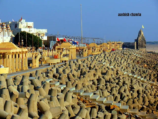 Dwarka | Gujarat Series