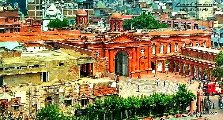 Trip to Amritsar | Golden Temple & Jallianwala Bagh | Day 2 (Part 1)
