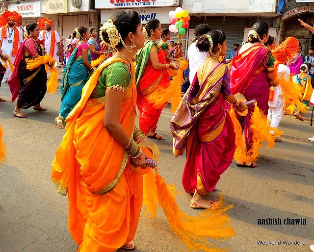 Gudi Padwa | Festivals of India Series