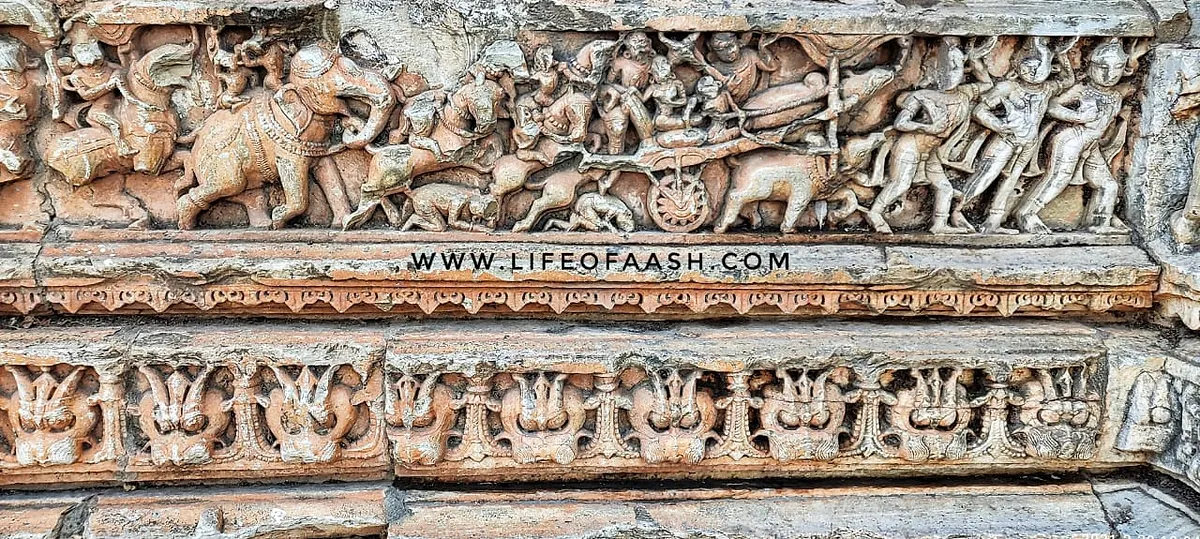 विजय स्तम्भ | गोमुख कुण्ड | समाधीश्वर मंदिर- चित्तौड़गढ़