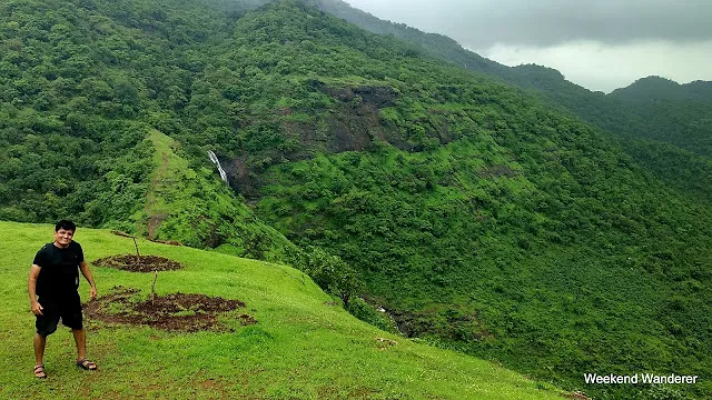 Bhivgad aka Bheemgad Trek | Weekend Wanderer