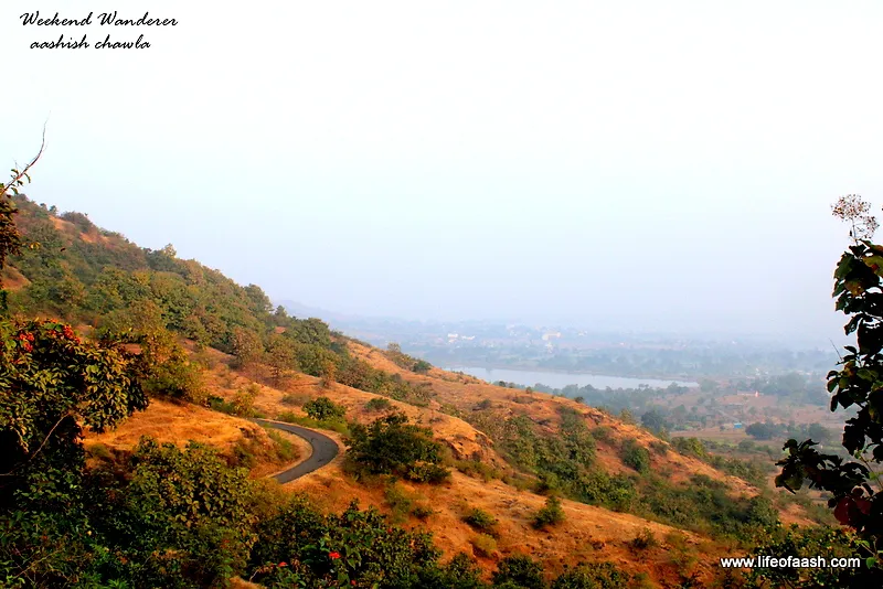 Pateshwar Shiva Temple | Road Trip to Satara | Part 4