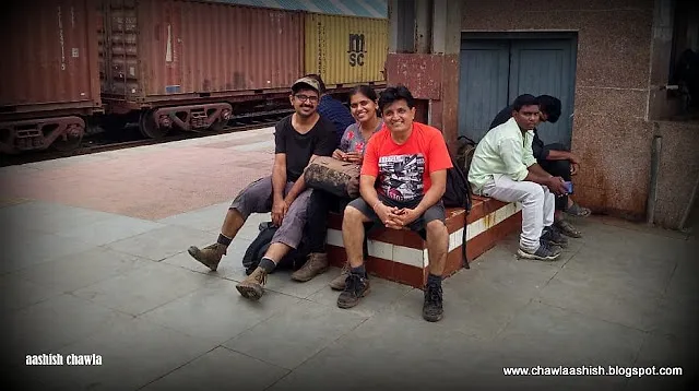 Solapur in a day | Part 1 | Solapur Municipal Building
