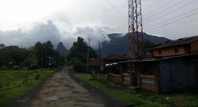 Gorakhgad Trek — A Thrilling Experience