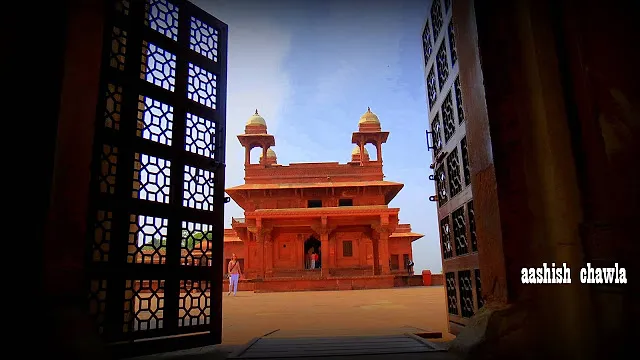 Fatehpur Sikri Series | Part 1