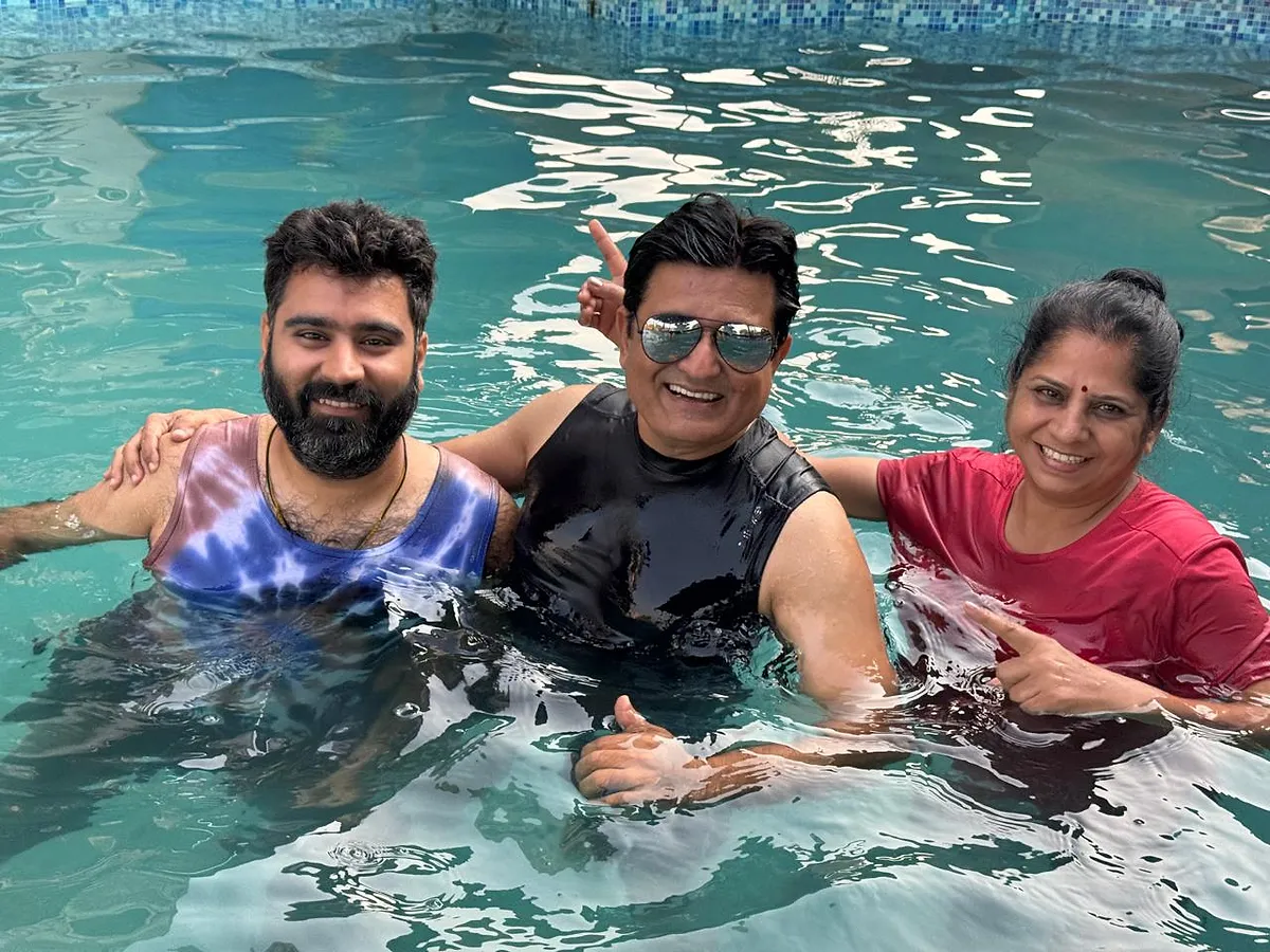 Konkan Road Trip Part 2 – Guhaghar to Dapoli with Beaches, Forts & Family Fun