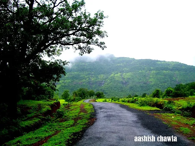 Bhaskargad Aka Basgad