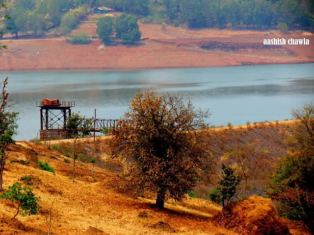 Jawhar :Mahabaleshwar of Thane