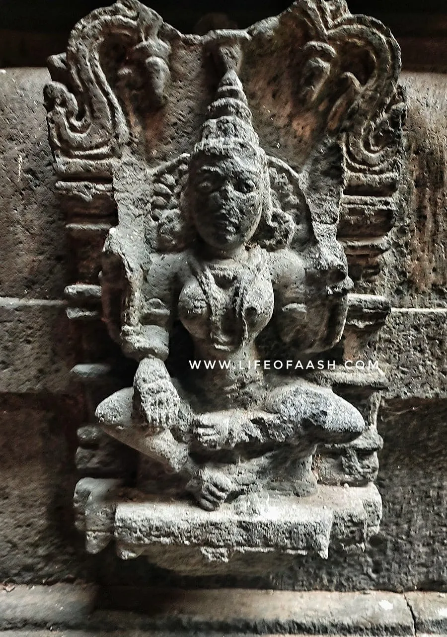 भुलेश्वर मंदिर