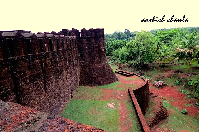 Mirjan Fort