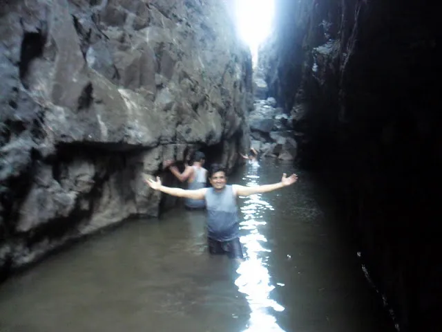 Trek from Samrad -Sandhan valley-Karoli Ghat-Ratangad-Ratanwadi