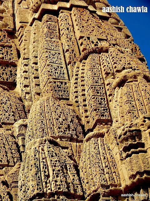 Rukmini Devi Temple | Dwarka | Gujarat Series