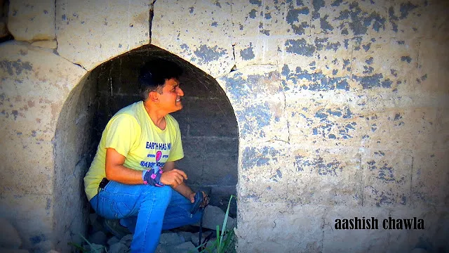 Kugaon Killa : Forgotten Legacy Series
