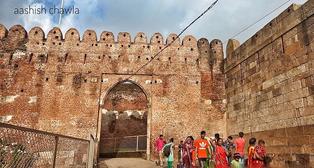 Champaner Series | Shaher ki Masjid | Part 2