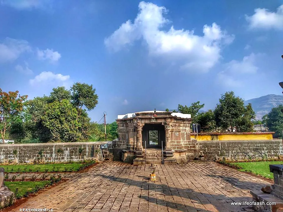 श्री भैरवनाथ मंदिर | सतारा की सड़क यात्रा