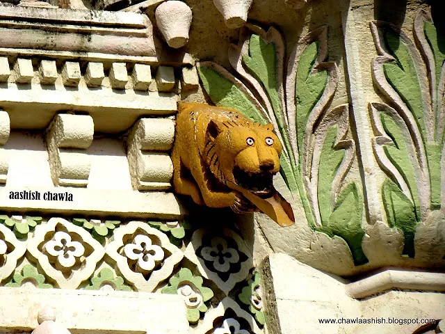 Solapur in a day | Part 1 | Solapur Municipal Building