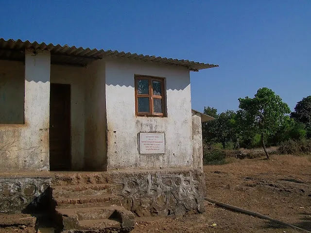 Sagargad Trek