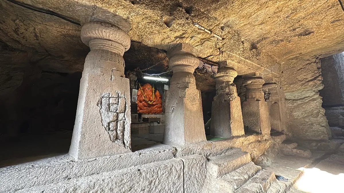 A Short Trip to Jogeshwari Caves Mumbai – Hidden History in the Heart of the City