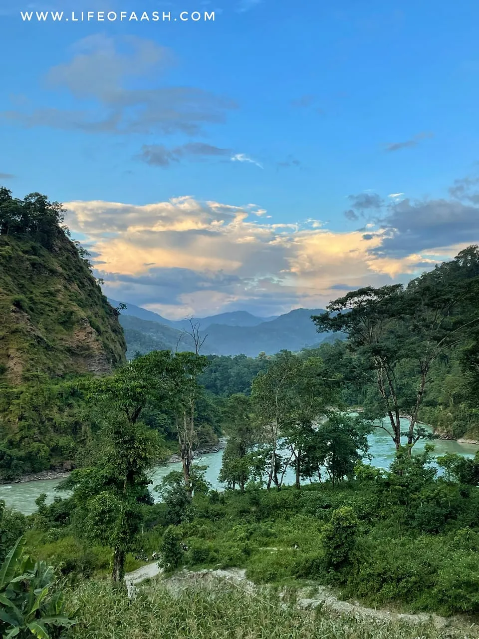 Sikkim Series | Mumbai to Gangtok | Day 1