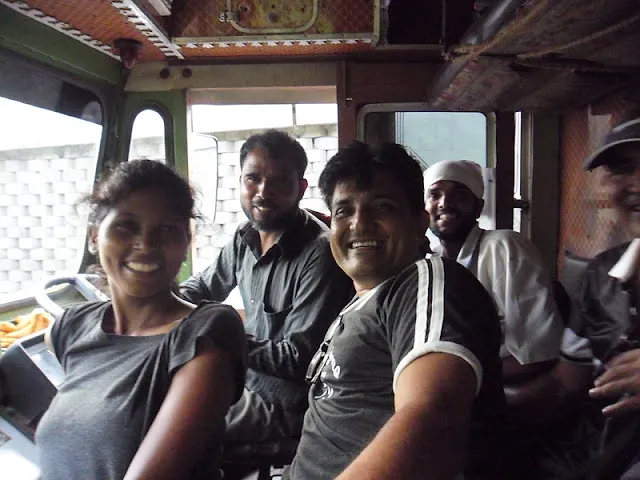 Asherigad Trek — An Independence Day Trek (2012)