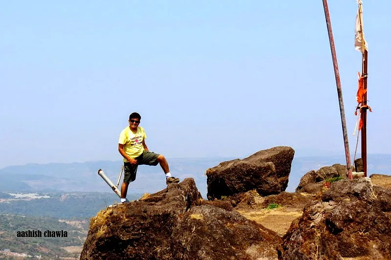 Tung Fort Aka Kathingad