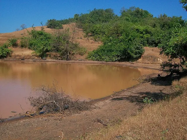 Sagargad Trek