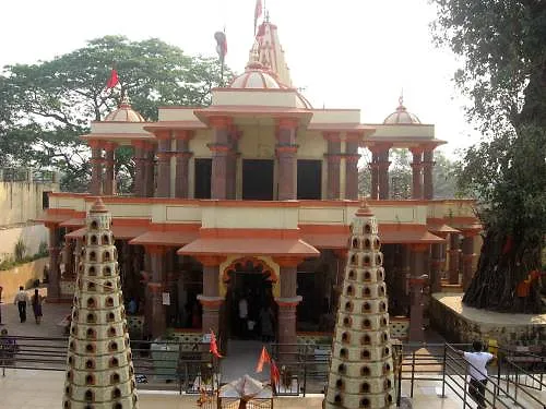 Jawhar :Mahabaleshwar of Thane