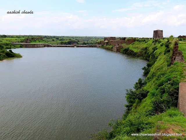 Solapur in a day | Part 4 | Naldurg Fort