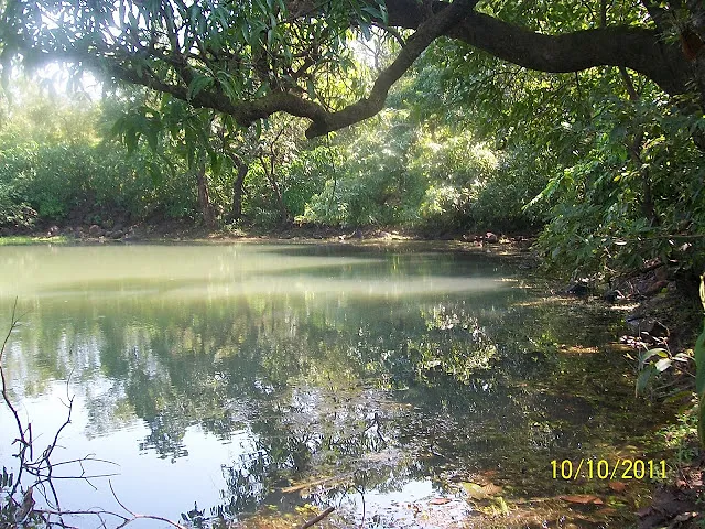 Mahuli Fort Trek