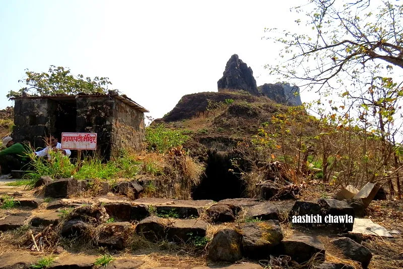 Tung Fort Aka Kathingad