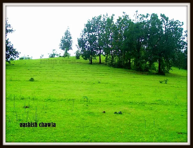 Patta Fort aka Vishramgad Fort Trek