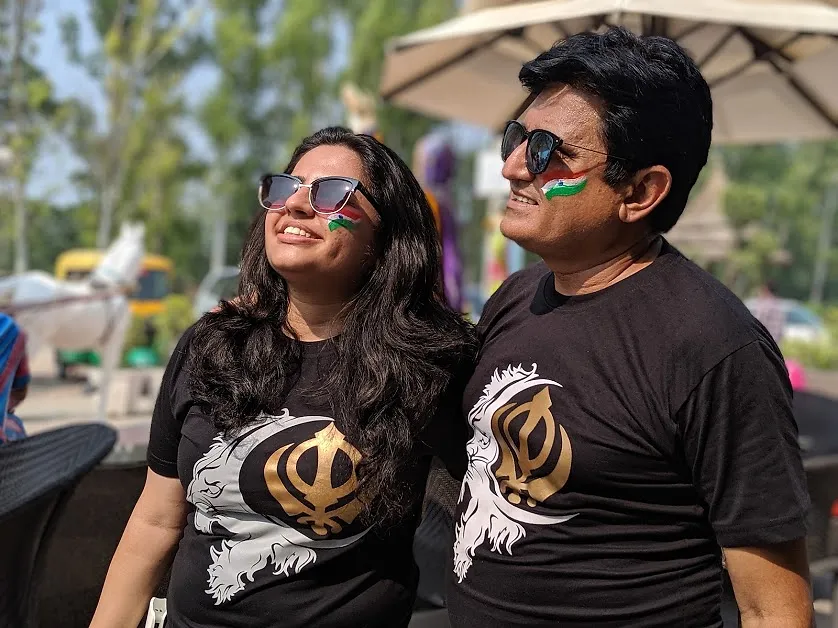 Trip to Amritsar | Wagah-Attari Border | Day 2 (Part2)