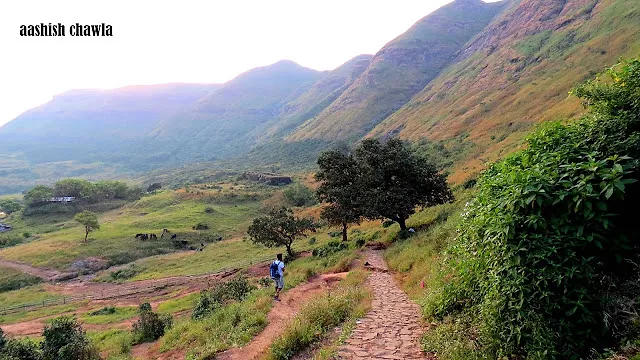 Bhramgiri Trek-Part 1