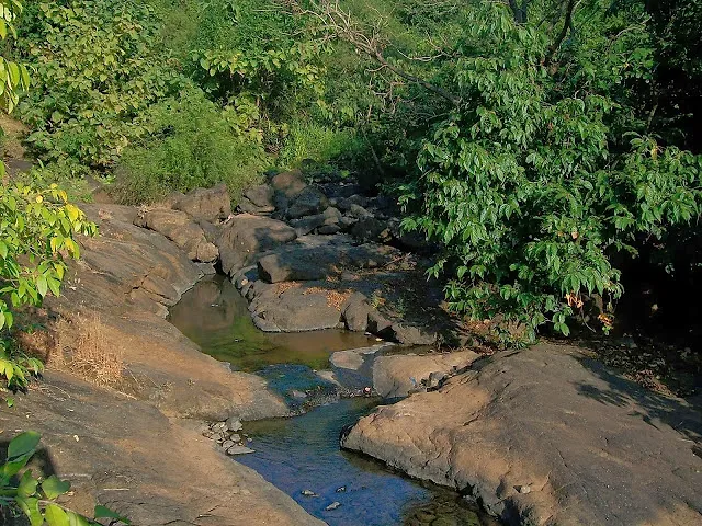 Sagargad Trek