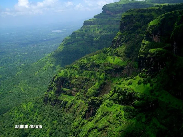 Ahupe Ghat Trek