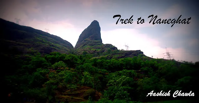 Naneghat Revisted