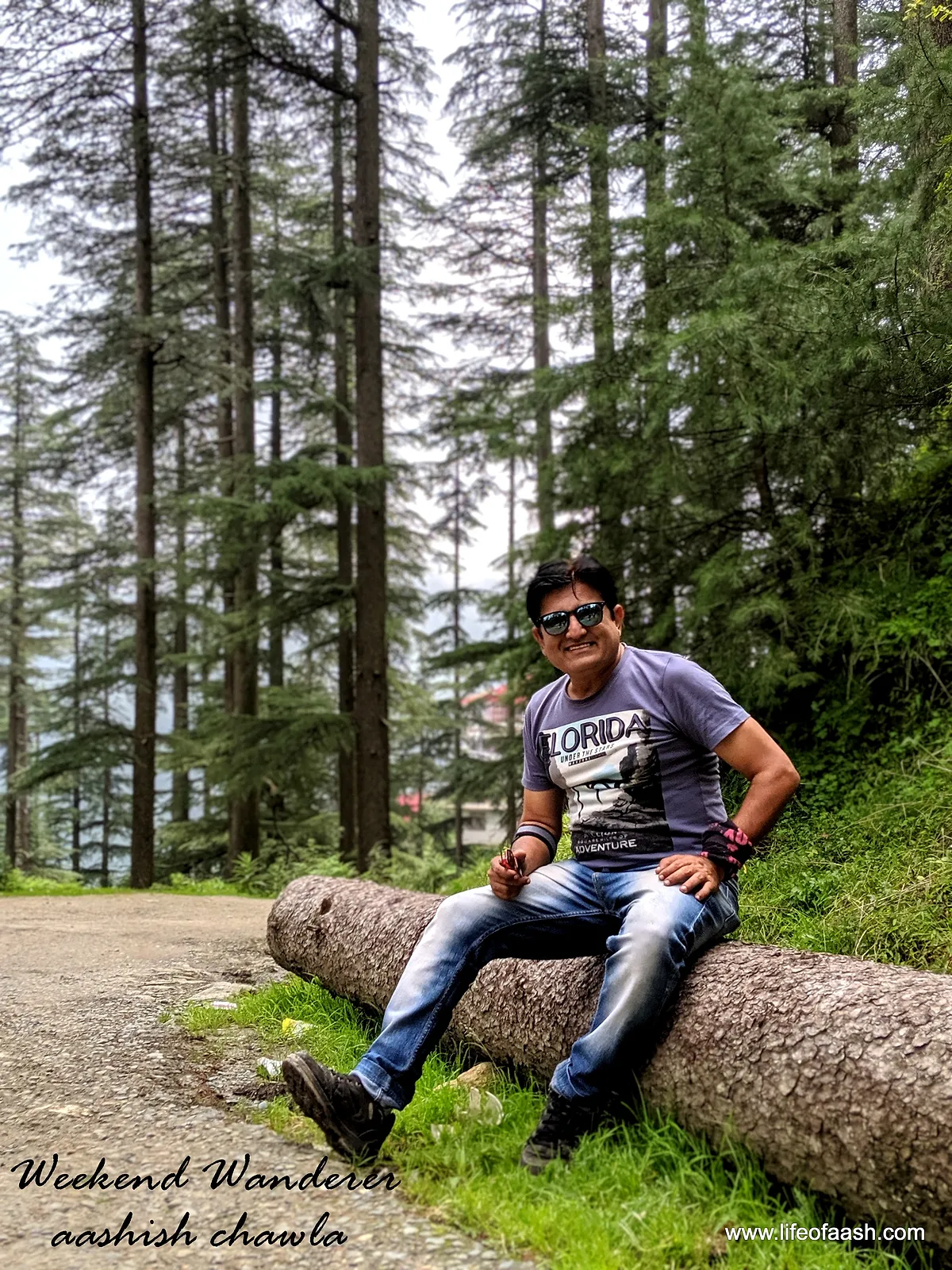 Khajjiar Himachal Pradesh -Day 5
